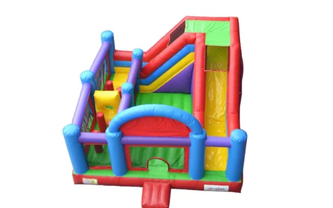Gatineau_inflatable_rentals_combo